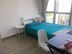 The Alps Residences (D18), Condominium #378434081